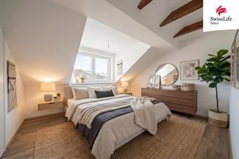 Prodej bytu 3+kk 78 m2, Mladé Buky