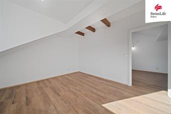 Prodej bytu 3+kk 78 m2, Mladé Buky