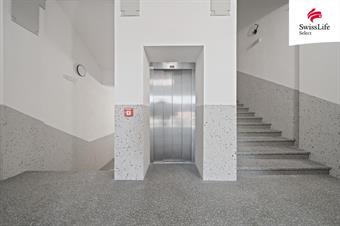 Prodej bytu 3+kk 78 m2, Mladé Buky