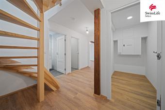 Prodej bytu 3+kk 78 m2, Mladé Buky