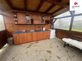 Pronájem rodinného domu 178 m2 Vyhlídka, Rtyně v Podkrkonoší