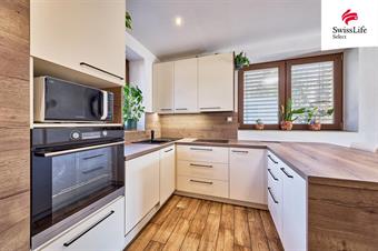 Prodej rodinného domu 188 m2, Zlatá Olešnice