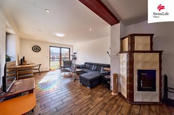 Prodej rodinného domu 188 m2, Zlatá Olešnice