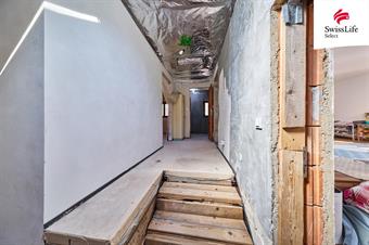 Prodej rodinného domu 188 m2, Zlatá Olešnice