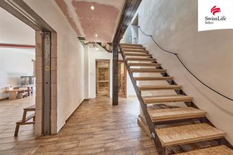 Prodej rodinného domu 188 m2, Zlatá Olešnice