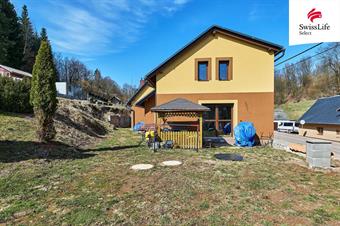 Prodej rodinného domu 188 m2, Zlatá Olešnice