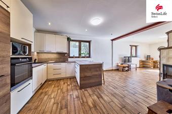 Prodej rodinného domu 188 m2, Zlatá Olešnice