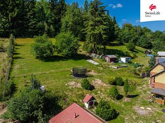 Prodej rodinného domu 188 m2, Zlatá Olešnice