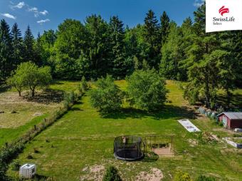Prodej rodinného domu 188 m2, Zlatá Olešnice