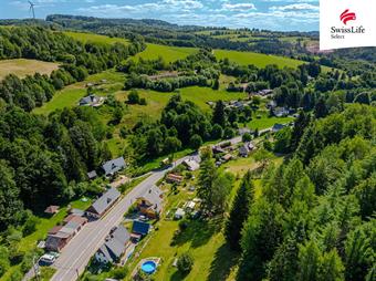 Prodej rodinného domu 188 m2, Zlatá Olešnice