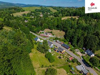 Prodej rodinného domu 188 m2, Zlatá Olešnice