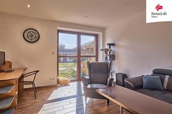 Prodej rodinného domu 188 m2, Zlatá Olešnice