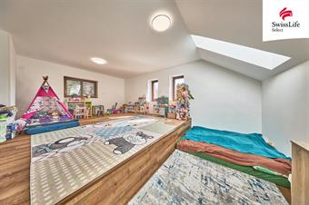 Prodej rodinného domu 188 m2, Zlatá Olešnice