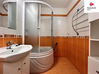 Pronájem bytu 3+1 75 m2 Krašovská, Plzeň