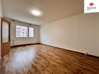 Pronájem bytu 3+1 75 m2 Krašovská, Plzeň