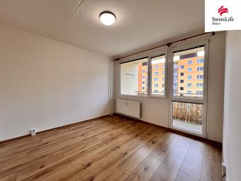 Pronájem bytu 3+1 75 m2 Krašovská, Plzeň