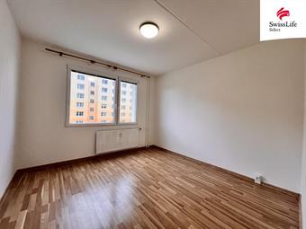 Pronájem bytu 3+1 75 m2 Krašovská, Plzeň