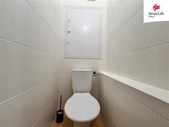 Pronájem bytu 3+1 75 m2 Krašovská, Plzeň