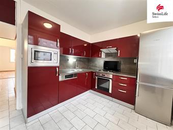 Pronájem bytu 3+1 75 m2 Krašovská, Plzeň