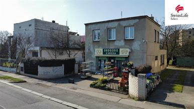 Prodej rodinného domu 100 m2 Suchdolská, Praha