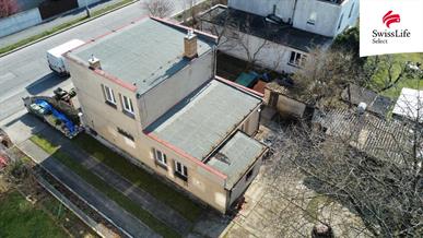 Prodej rodinného domu 100 m2 Suchdolská, Praha