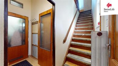 Prodej rodinného domu 100 m2 Suchdolská, Praha