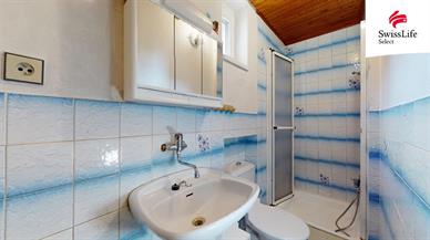 Prodej rodinného domu 100 m2 Suchdolská, Praha