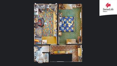 Prodej rodinného domu 100 m2 Suchdolská, Praha