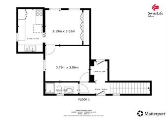 Prodej rodinného domu 100 m2 Suchdolská, Praha