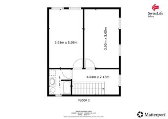Prodej rodinného domu 100 m2 Suchdolská, Praha