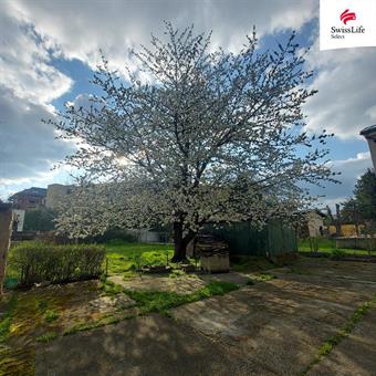 Prodej rodinného domu 100 m2 Suchdolská, Praha