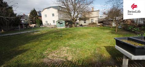 Prodej rodinného domu 100 m2 Suchdolská, Praha