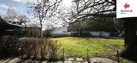 Prodej rodinného domu 100 m2 Suchdolská, Praha