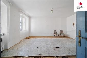 Prodej rodinného domu 58 m2 Krále Jiřího, Týnec nad Labem