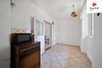 Prodej rodinného domu 58 m2 Krále Jiřího, Týnec nad Labem