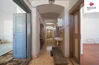 Prodej rodinného domu 58 m2 Krále Jiřího, Týnec nad Labem