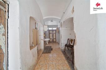 Prodej rodinného domu 58 m2 Krále Jiřího, Týnec nad Labem