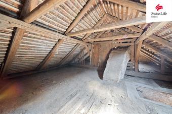 Prodej rodinného domu 58 m2 Krále Jiřího, Týnec nad Labem