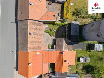 Prodej rodinného domu 58 m2 Krále Jiřího, Týnec nad Labem