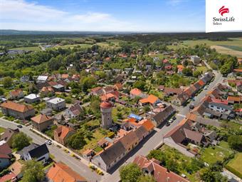 Prodej rodinného domu 58 m2 Krále Jiřího, Týnec nad Labem