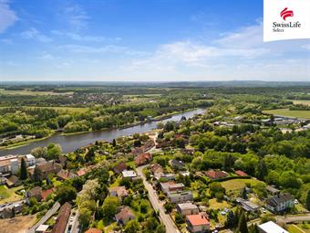 Prodej rodinného domu 58 m2 Krále Jiřího, Týnec nad Labem