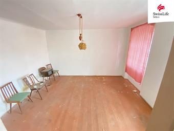 Prodej rodinného domu 58 m2 Krále Jiřího, Týnec nad Labem