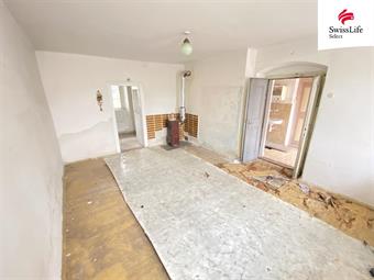 Prodej rodinného domu 58 m2 Krále Jiřího, Týnec nad Labem