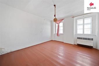 Prodej rodinného domu 58 m2 Krále Jiřího, Týnec nad Labem