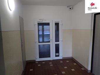 Prodej bytu 3+1 83 m2 Pionýrů, Klášterec nad Ohří