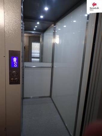 Prodej bytu 3+1 83 m2 Pionýrů, Klášterec nad Ohří