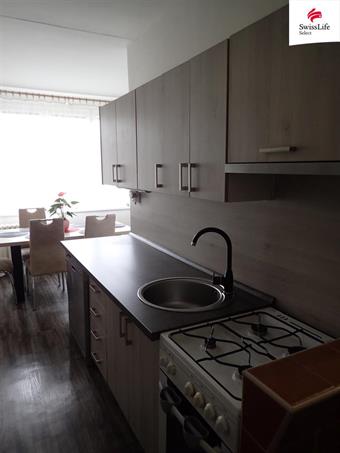 Prodej bytu 3+1 83 m2 Pionýrů, Klášterec nad Ohří