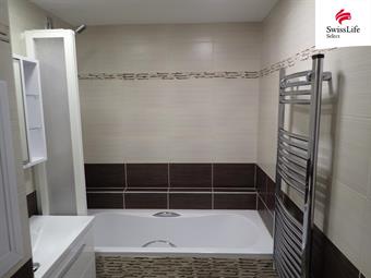 Prodej bytu 3+1 83 m2 Pionýrů, Klášterec nad Ohří