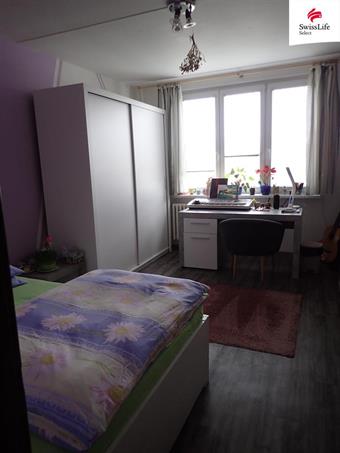 Prodej bytu 3+1 83 m2 Pionýrů, Klášterec nad Ohří