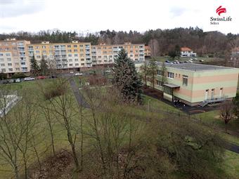 Prodej bytu 3+1 83 m2 Pionýrů, Klášterec nad Ohří